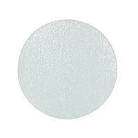 Round Glass Coaster(100*100*4mm)