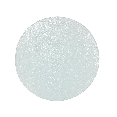 Round Glass Coaster(100*100*4mm) Round Glass Coaster(100*100*4mm)