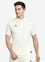 SHREY Cricket Match Shirt Senior Short Sleeve SHREY Cricket Match Shirt Senior Short Sleeve
