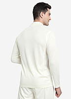 SHREY Cricket Match Shirt Senior Long Sleeves
