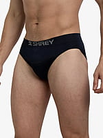 Shrey Supporter breif (l-xl) navy Shrey Supporter breif (l-xl) navy
