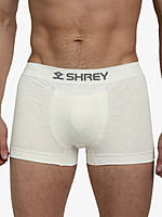 Shrey Supporter trunk white (s-m) Shrey Supporter trunk white (s-m)