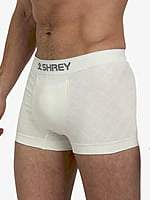 Shrey Supporter trunk white (s-m) Shrey Supporter trunk white (s-m)