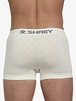 Shrey Supporter trunk white (s-m) Shrey Supporter trunk white (s-m)