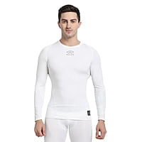 SHREY COMPRESSION LONG SLEEVE TOP (3XL NAVY) SHREY COMPRESSION LONG SLEEVE TOP (3XL NAVY)