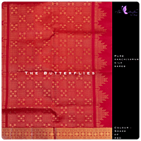 Pure Kanchivaram Silk sareee SHSSKAN20626 Pure Kanchivaram Silk sareee SHSSKAN20626