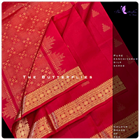 Pure Kanchivaram Silk sareee SHSSKAN20626 Pure Kanchivaram Silk sareee SHSSKAN20626