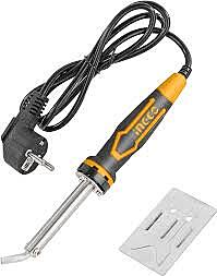 INGCO Electric Soldering Iron SI0248 (40W) INGCO Electric Soldering Iron SI0248 (40W)