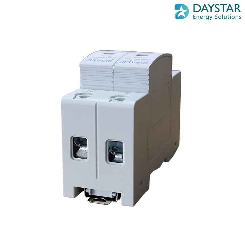 SIBASS - AC SPD - 1-Phase DP - 320V SIBASS - AC SPD - 1-Phase DP - 320V