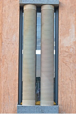 Pillars Pillars