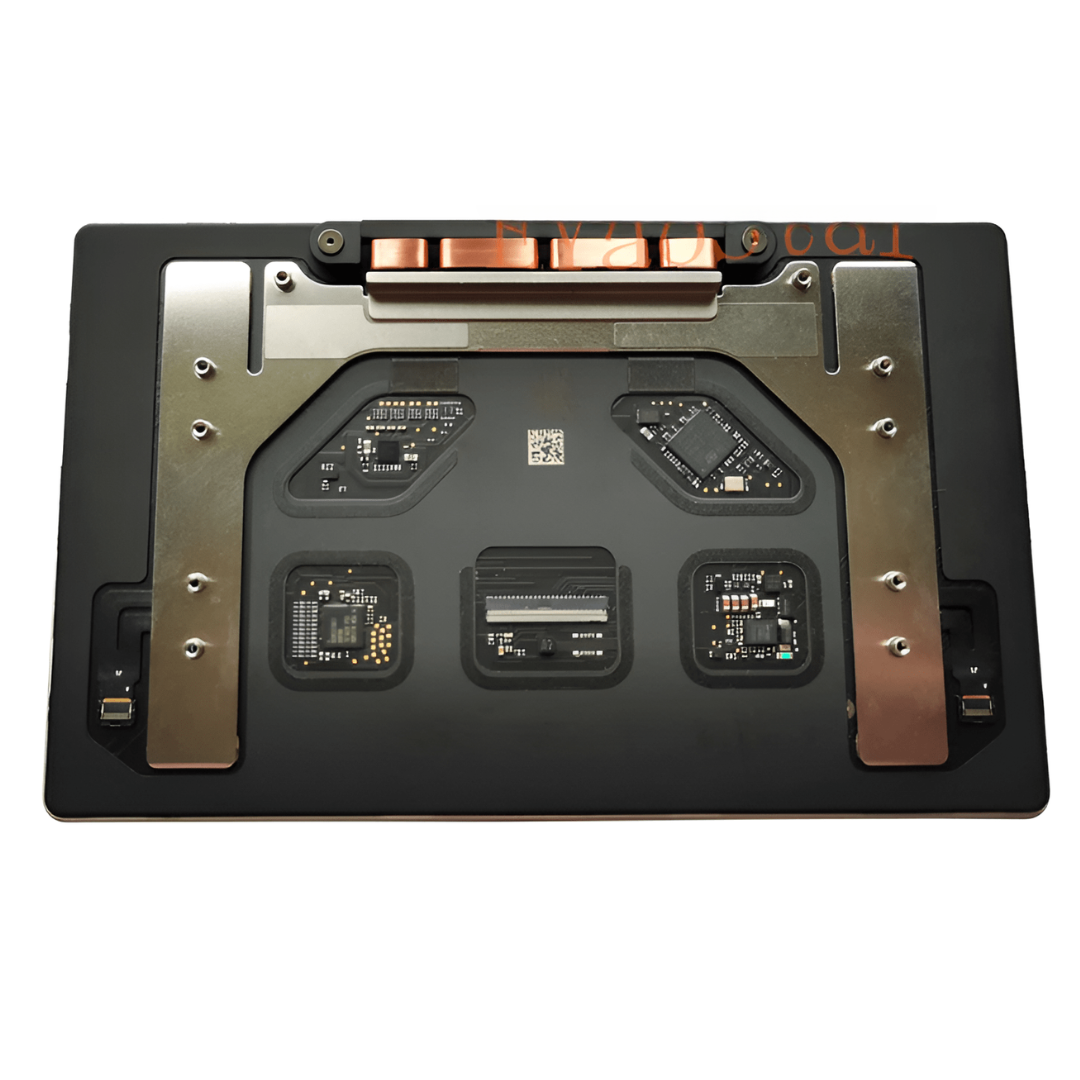 LAPTOP MACBOOK TRACKPAD SILVER A1706 A1708