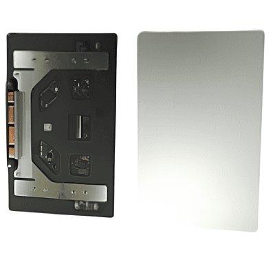 LAPTOP MACBOOK TRACKPAD SILVER A1706 A1708