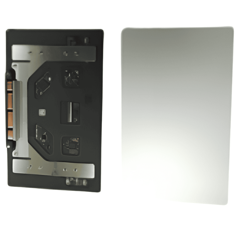 LAPTOP MACBOOK TRACKPAD SILVER A1706 A1708