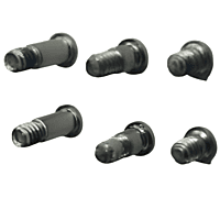 LAPTOP SCREW APPLE SILVER A1708 A2159 A2289 A2338 SET 6 PSC