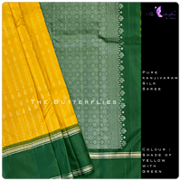 Pure Kanchivaram Silk saree SJSSKAN19952 Pure Kanchivaram Silk saree SJSSKAN19952