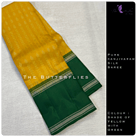 Pure Kanchivaram Silk saree SJSSKAN19952 Pure Kanchivaram Silk saree SJSSKAN19952