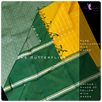Pure Kanchivaram Silk saree SJSSKAN19952 Pure Kanchivaram Silk saree SJSSKAN19952