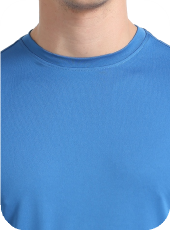 Skechers Dry Fit Round Neck T-shirt Skechers Dry Fit Round Neck T-shirt