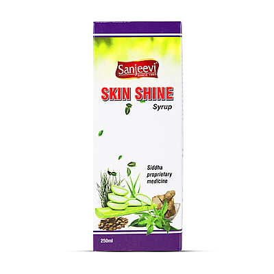 Skinshine Syrup
