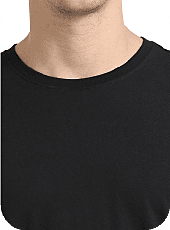 Skechers Round Neck T-shirt Skechers Round Neck T-shirt