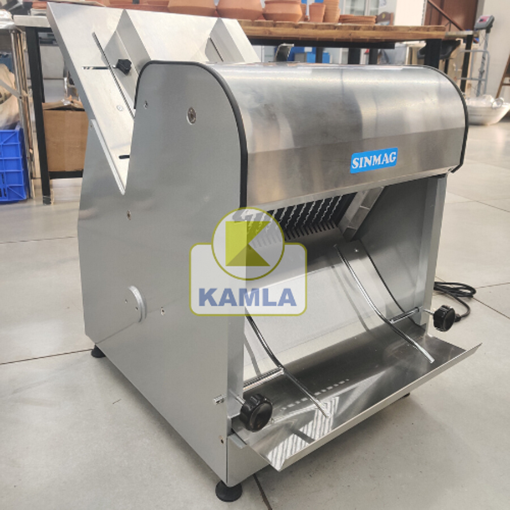 Sinmag Bread Slicer SM302 N Sinmag Bread Slicer SM302 N