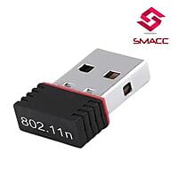 Wi-Fi Dongal | USB Adapter | 1200M Mini Wireless | Smacc Wi-Fi Dongal | USB Adapter | 1200M Mini Wireless | Smacc