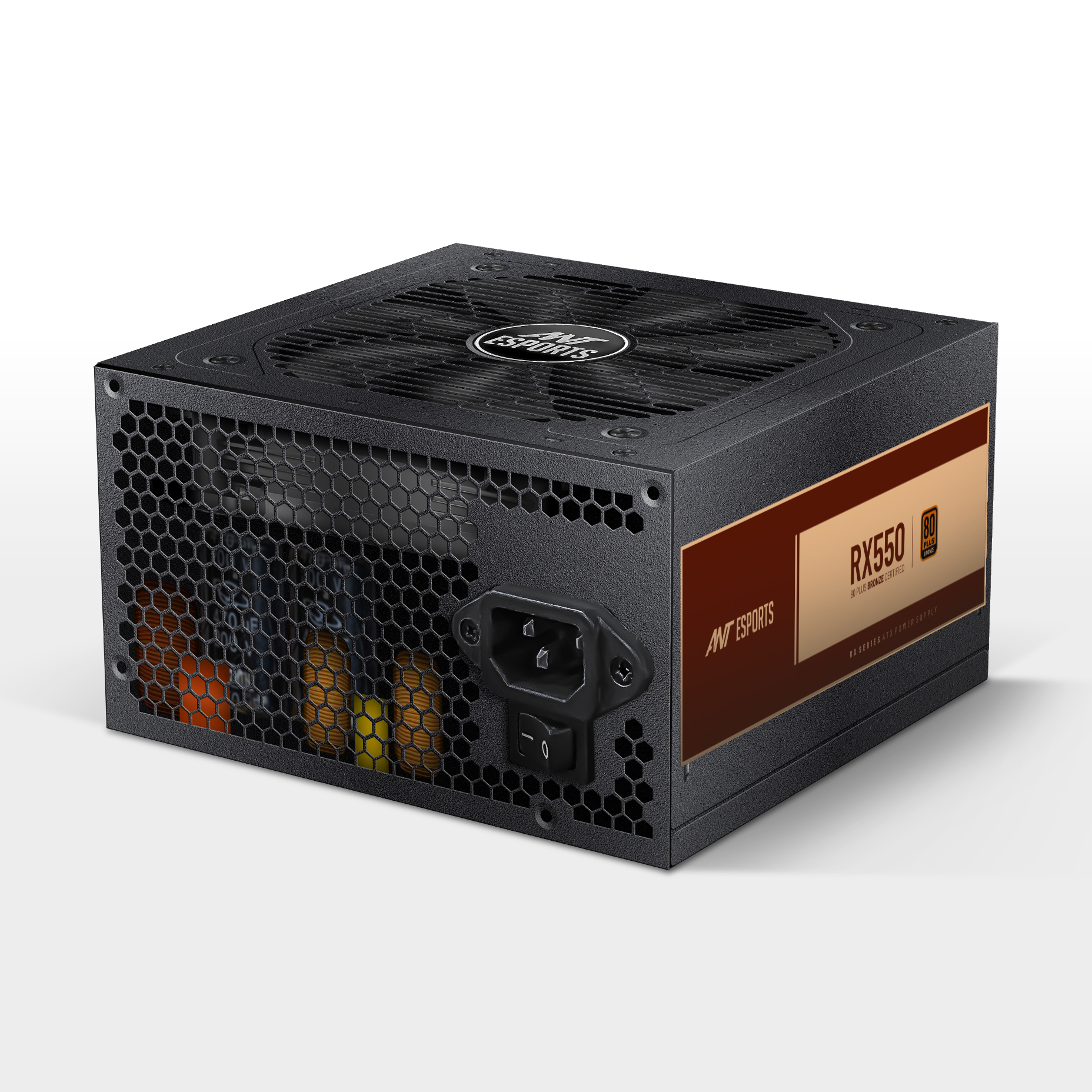 Budget Friendly Gaming & Productivity PC Budget Friendly Gaming & Productivity PC