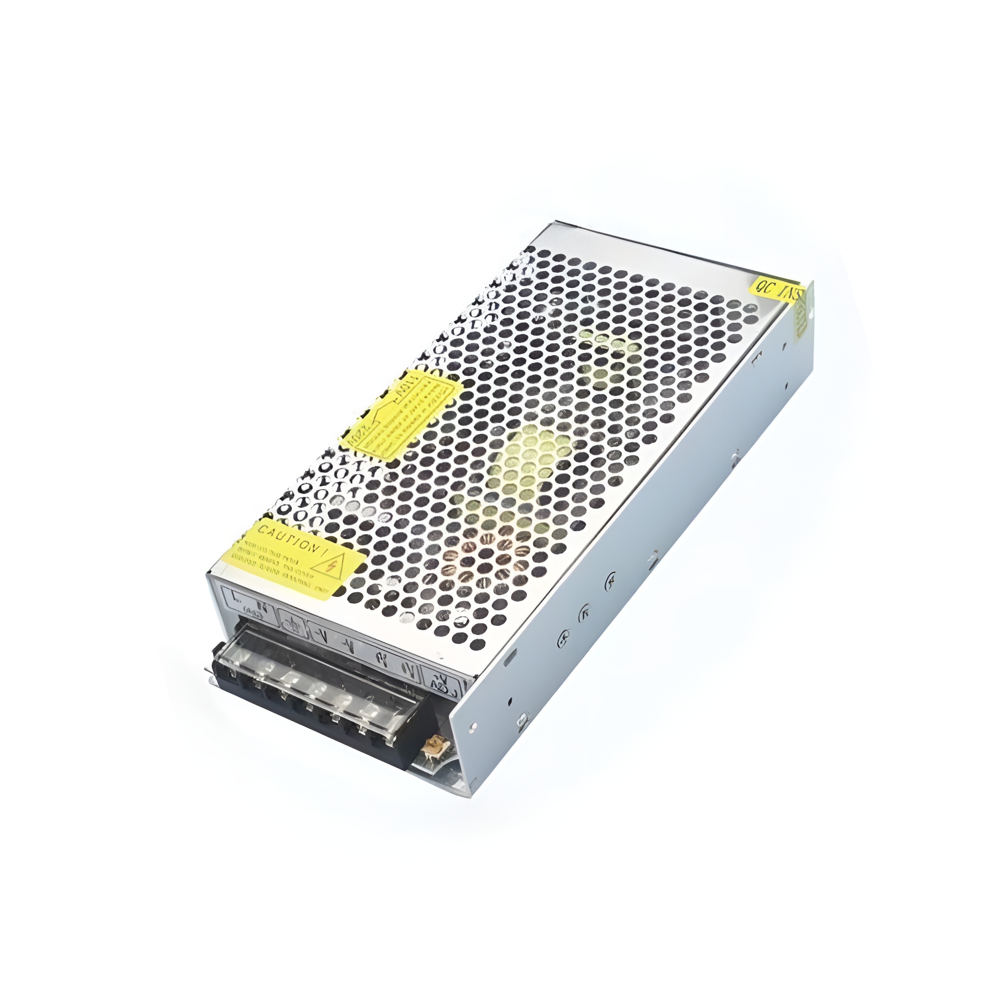 12V-DC-10A-120W SMPS Power Supply with Cooling Fan 12V-DC-10A-120W SMPS Power Supply with Cooling Fan