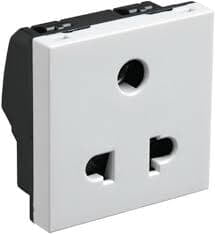 15 AMS SOCKET