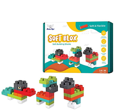 SOFT BLOX