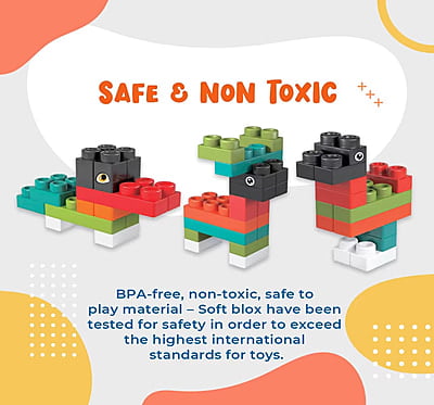 SOFT BLOX