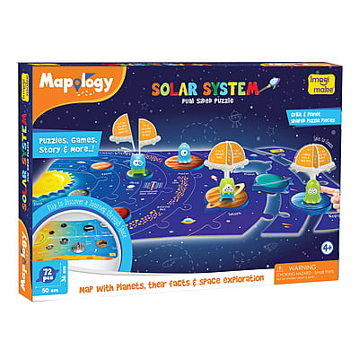 SOLAR SYSTEM