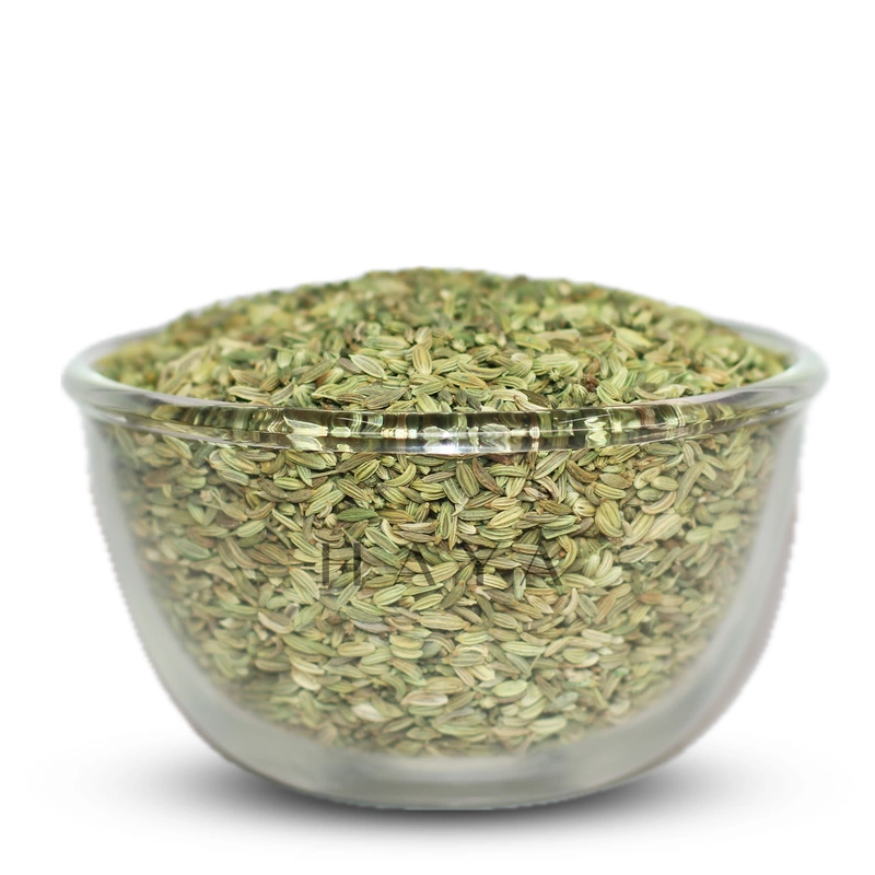 Somb (Fennel Seeds)