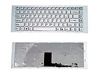 Laptop Keyboard for Sony Vaio EA Series (Black) Laptop Keyboard for Sony Vaio EA Series (Black)