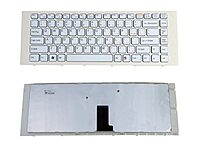 Laptop Keyboard Compatible for Sony Vaio VPCEG VPC-EG Laptop Black Laptop Keyboard Compatible for Sony Vaio VPCEG VPC-EG Laptop Black