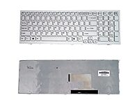 Laptop Keyboard for Sony VAIO VPC-EH Series(Black) Laptop Keyboard for Sony VAIO VPC-EH Series(Black)