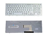 Laptop Keyboard for Sony Vaio VPC EL VPCEL Series Black Laptop Keyboard for Sony Vaio VPC EL VPCEL Series Black