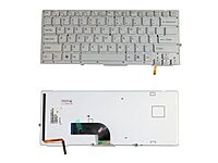 Laptop Keyboard for Sony Vaio SB Series (Black) Laptop Keyboard for Sony Vaio SB Series (Black)