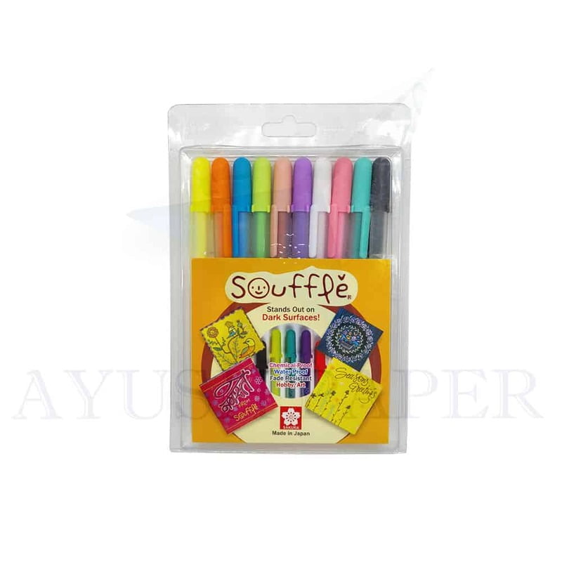 Gelly Roll Moon Light Pen