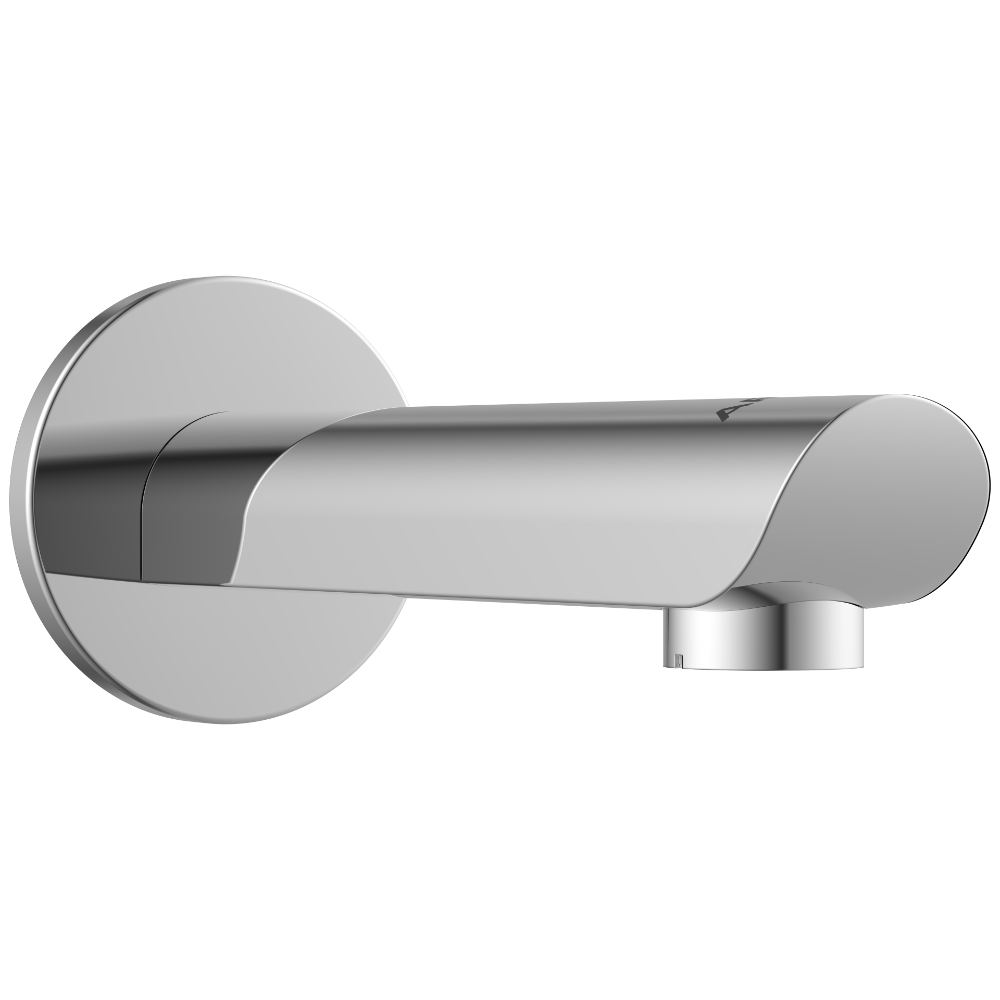 SP-5315 Bath Tub Spout With Wall Flange (Cosmo Collection)