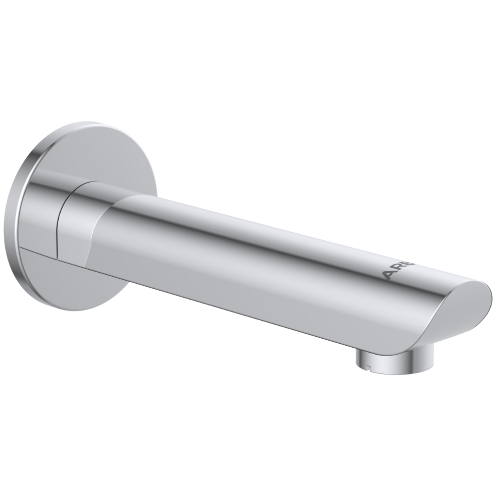 SP-5315 Bath Tub Spout With Wall Flange (Cosmo Collection)