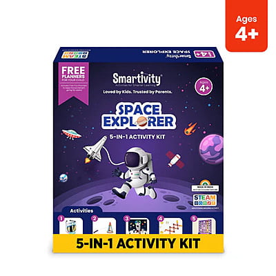 SPACE EXPLORER