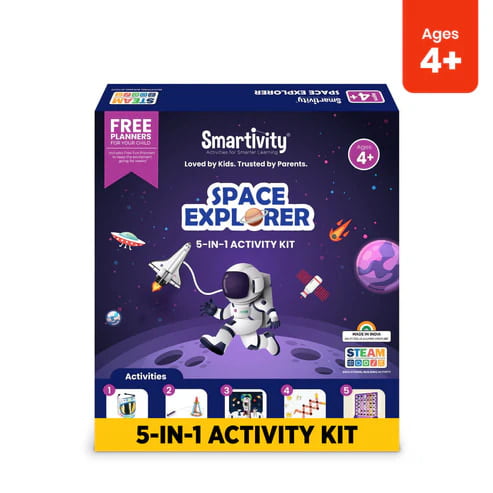 SPACE EXPLORER SPACE EXPLORER