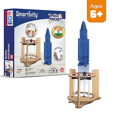 SPACE ROCKET