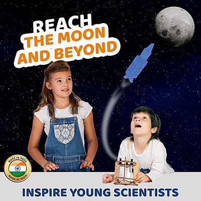 SPACE ROCKET