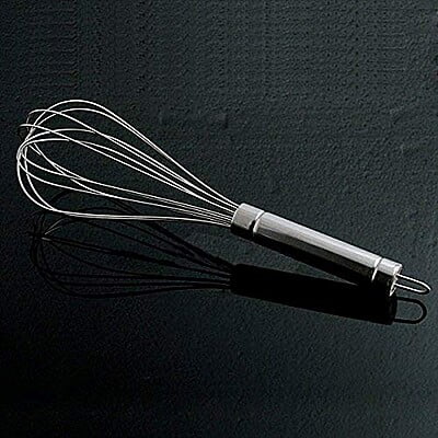 Stainless Steel Whisker Small Stainless Steel Whisker Small