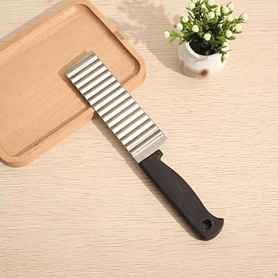 Crinkle Cutter 9 Inch Crinkle Cutter 9 Inch