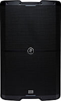 SRM215 V-Class 15" 2000W High-Performance Powered Loudspeaker SRM215 V-Class 15" 2000W High-Performance Powered Loudspeaker