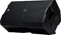 SRM215 V-Class 15" 2000W High-Performance Powered Loudspeaker SRM215 V-Class 15" 2000W High-Performance Powered Loudspeaker