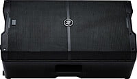 SRM215 V-Class 15" 2000W High-Performance Powered Loudspeaker SRM215 V-Class 15" 2000W High-Performance Powered Loudspeaker